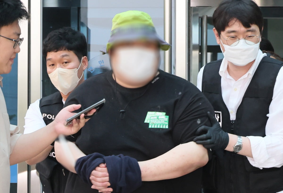 '서울역 칼부림 예고글' 올린 30대 남성 구속기로