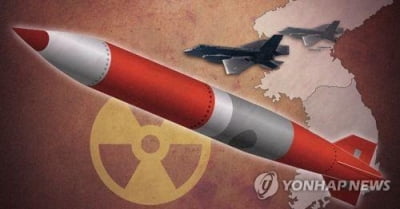 "중국, 미국의 핵무기 통제 회담 제의 거부"(종합)