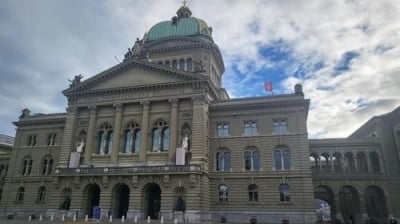 스위스 '우크라 평화회의' 각국 160명 초청…러 일단 제외