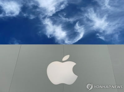 애플, 역대 최대 1천100억달러 자사주 매입…시간외 주가 6%↑(종합2보)