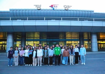 북한, 중국인 유학생 입국 허용…코로나19 이후 처음