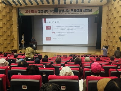 경북대 방사선연구소 "월성원전 주변 환경방사능 상태 안전"