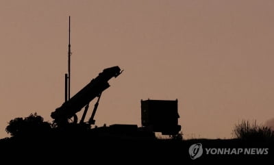 중동·우크라서 위력떨친 '미사일방어망'…"각국 도입경쟁 가열"