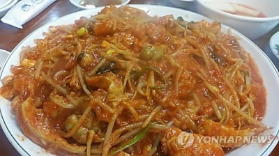 창원 대표 음식 아구찜 알린다…11일 마산아구데이축제 개최