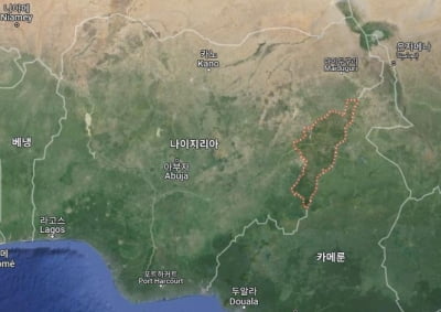 나이지리아 동북부서 홍역 발병으로 최소 42명 사망