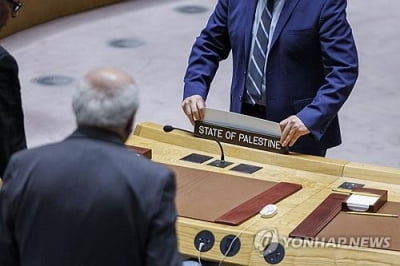 [특파원 시선] 유엔 무대에서 한국 외교관을 대하는 눈길이 달라졌다