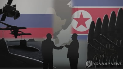 "우크라전 승자는 북한…20년제재 비웃으며 무기제작 역량 과시"