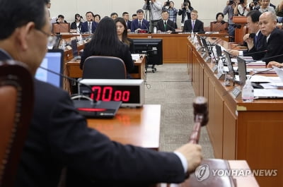 '이달 말 활동종료' 연금특위 여야 의원들, 유럽 출장