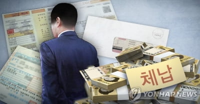 고액·상습 체납자와 전면전…전북도, '광역징수기동반' 운영