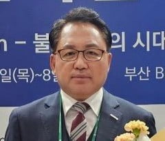 검찰, 박정열 전 중진공 상임감사 선거법 위반 혐의로 구속