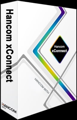 한컴위드, 양자내성암호 기술 탑재 '엑스커넥트 4.0' 출시