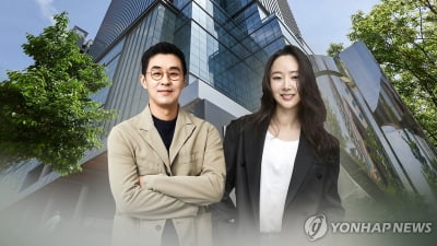 하이브-민희진, 어젯밤 감사로 충돌…"불법 명백" vs "업계 관례"(종합)