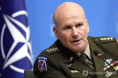 나토 "러, 하르키우서 중대 성과 내기엔 병력·역량 부족"