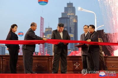 북 "원수들, 청년 변질시키려 하지만…신념 날로 굳건해져"