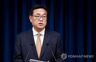 尹, '채상병특검법'에 거부권…대통령실 "삼권분립 파괴"