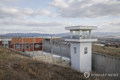 코소보, 교도소로 외화벌이…덴마크에 감방 300실 임대