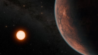 [사이테크+] "지구와 온도 비슷한 '외계 금성' 발견…생명 존재 가능성 주목"