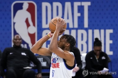 농구 스타 르브론 제임스의 아들, NBA 신인 드래프트 신청