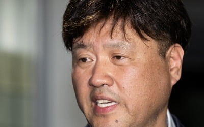 [속보] '이재명 측근' 김용, 보석으로 석방…법정구속 160일만