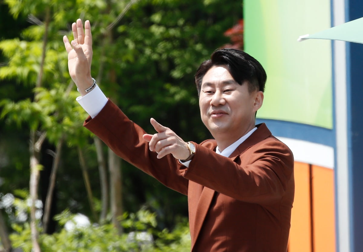 '전국노래자랑' 봄나들이 여파 無, 2주 연속 시청률 상승