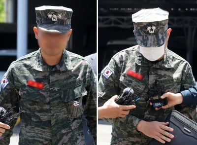 채상병 순직 수사 중인 경찰, 해병대 여단장·대대장 대질조사