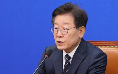 이재명 "연금개혁 다 양보…與제안 '소득대체율 44%' 수용"
