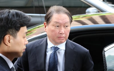 "1조3800억 재산분할" 판결에 최태원 측 "편파적, 기업 명예훼손" [전문]
