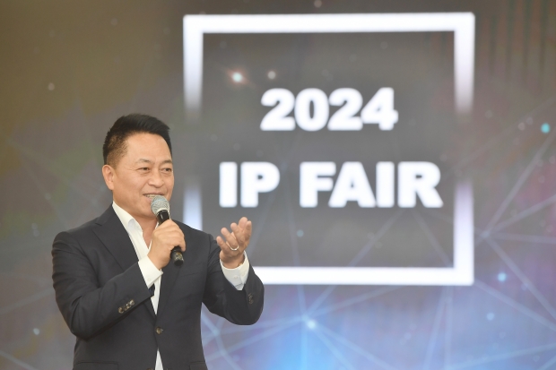 "특허가 미래다" 삼성SDI, 전사 'IP Fair' 개최