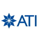 ATI 분기 실적 발표(확정) 어닝서프라이즈, 매출 시장전망치 부합