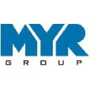 MYR 그룹 분기 실적 발표(확정) EPS 시장전망치 하회, 매출 시장전망치 부합