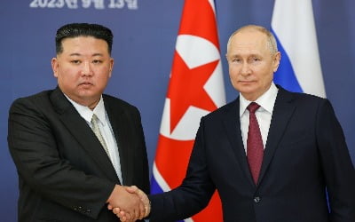 푸틴, 18일 24년 만에 방북…김정은 만난다
