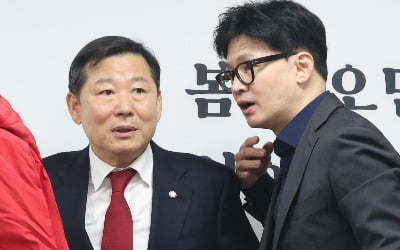 이철규가 쏘아 올린 '한동훈 주변인' 논란…계파 신경전 가열