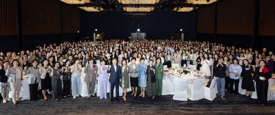 [포토] 리더들을 키우는 여성리더들 '제30회 차세대 여성리더 컨퍼런스' 열려