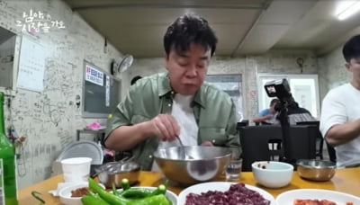 백종원 국밥집 조회수 폭발, 이유 알고보니…'분노'