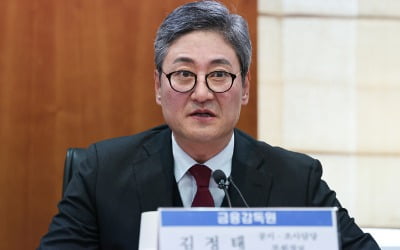 "상장사 40%가 '선배당 후투자' 도입…추가 지원방안 적극 검토"