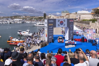 현대자동차 월드랠리팀, 2024 WRC 이탈리아 랠리 우승