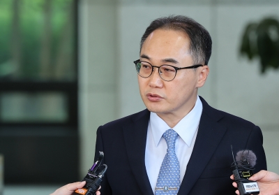 이원석, 민주당 대북송금 특검법 발의에 "사법 방해"