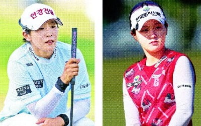 박세리 맨발투혼 대회, 27년 만에 韓 톱10 '0'