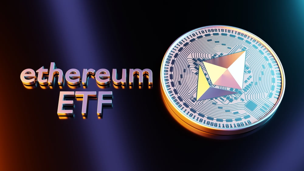 '스테이킹' 없는 이더리움 현물 ETF…승인돼도 문제? [황두현의 웹3+]