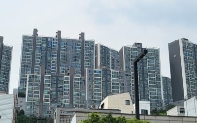 "더 오르기 전에 낚아채자"…강북서 가장 많이 팔린 이 아파트