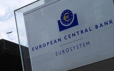 ECB 0.25%P 금리인하…2019년 이후 처음