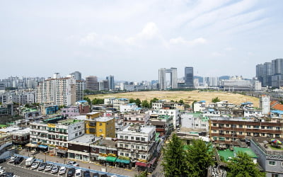 서울 '서부이촌동' 이촌1구역, 49층으로 재건축 추진