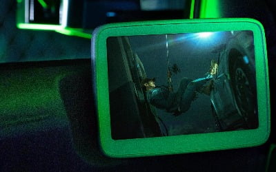 아이오닉 한번도 안 나오는 영화 만든 현대차...10분 짜리 영화 ‘밤낚시’ 처음 제작