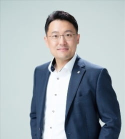 이영환 대신증권 청담WM센터장.