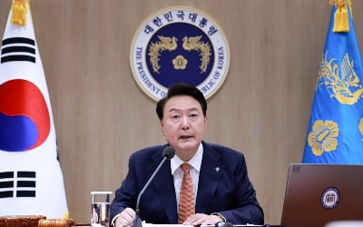 [단독] 尹, 복지부 장·차관 유임 가닥…"의료개혁 마무리해야"