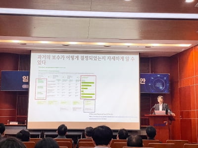 "임원 보수, 주주허락 받아야"…국내 '세이온페이' 도입 방안은