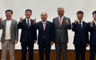 시멘트업계, 대학 연계해 전문인력 양성한다