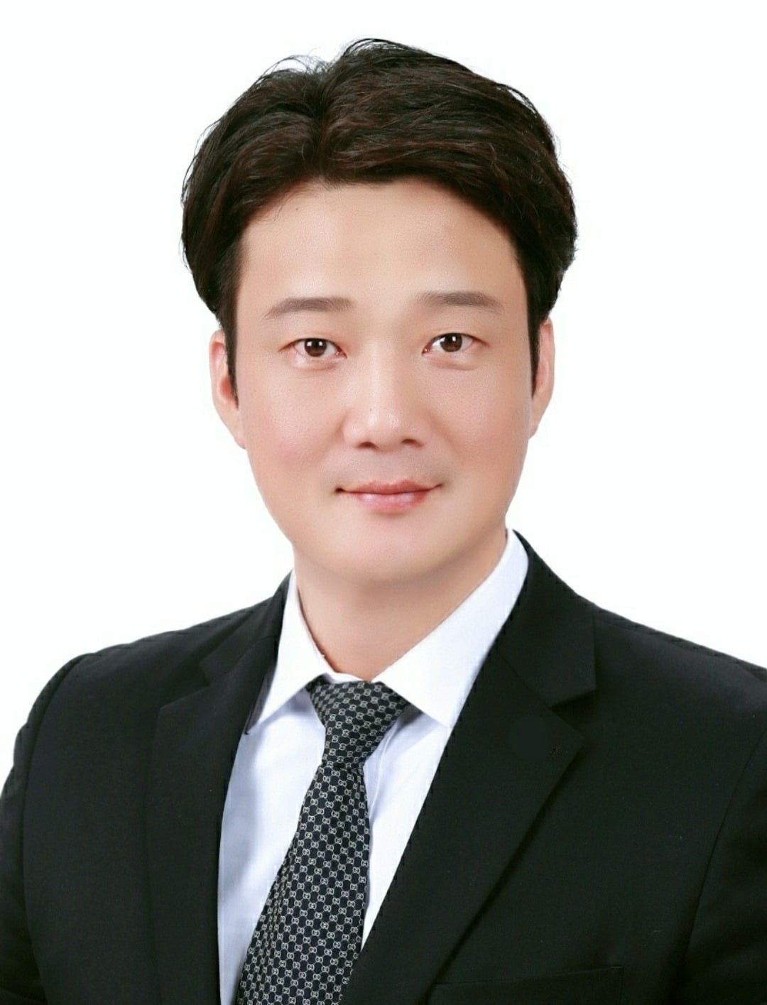 박홍준 국민의힘 중앙청년위원장