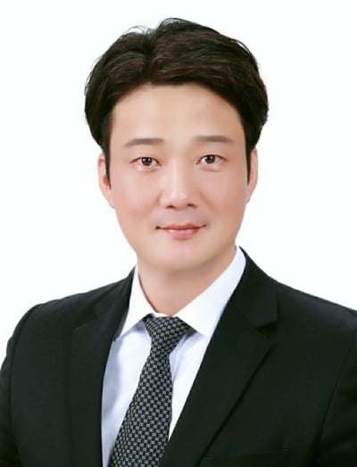 박홍준 與 청년최고 후보 "당 지킨 청년에 기회 달라"