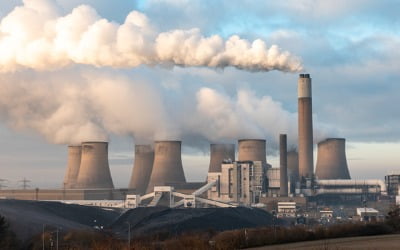 MS·구글 "원전 '기술'에만 투자?"…석탄발전 계속된다